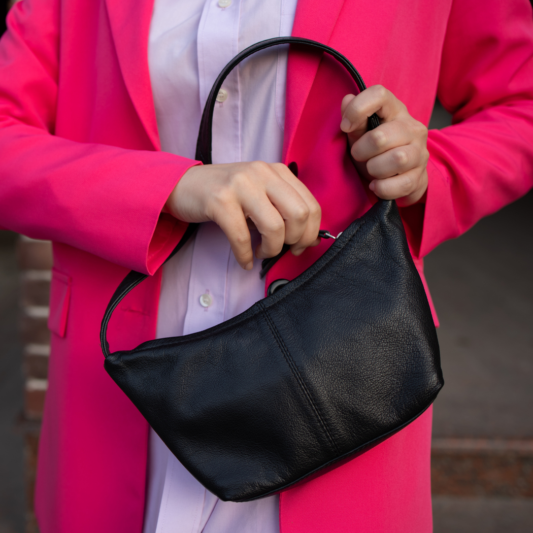 To już oficjalne: te modne torebki są hitem wiosny 2024. Bez nich twoje stylizacje nie będą kompletne